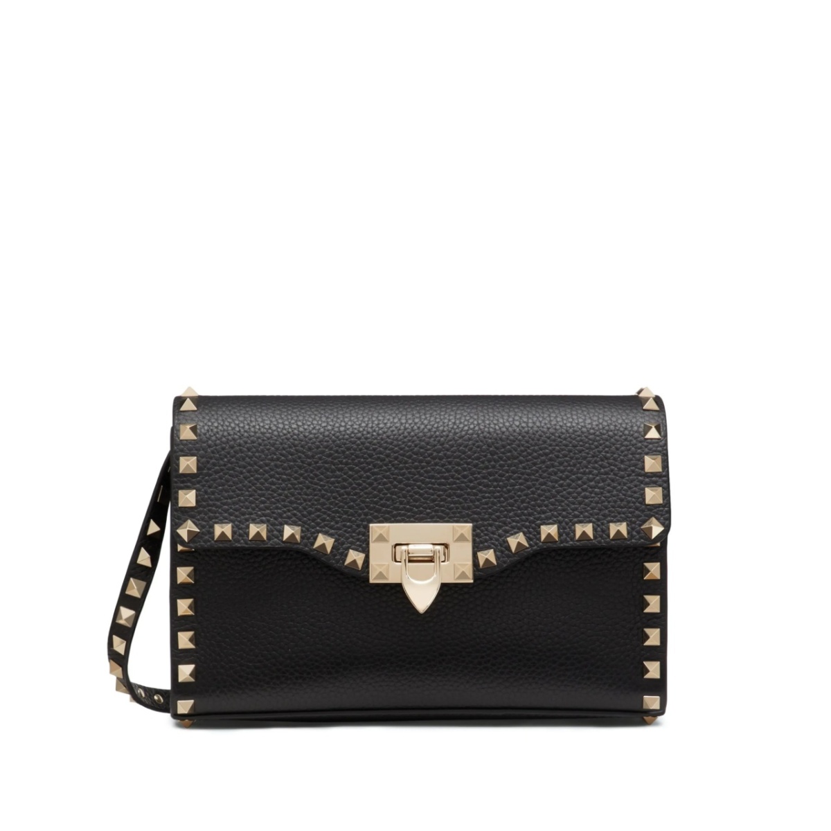 small Rockstud crossbody bag