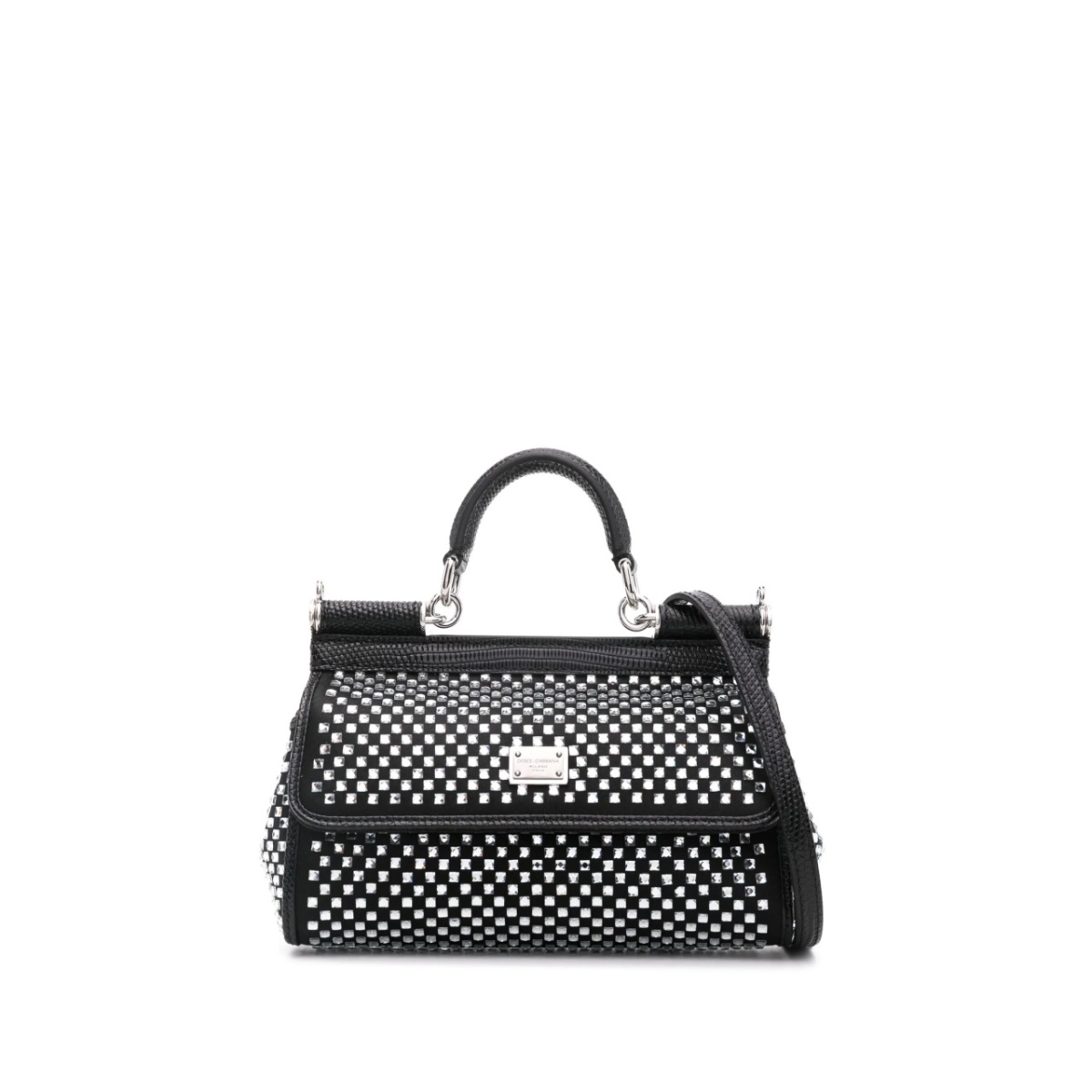 small Sicily tote bag