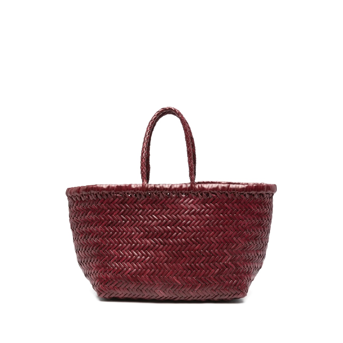 small Tripple Jump tote bag