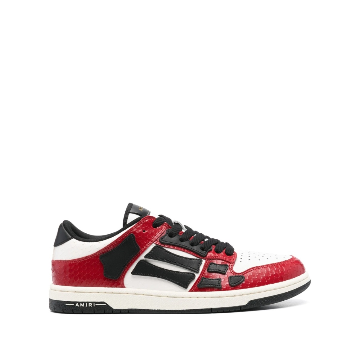 Snake Skel sneakers