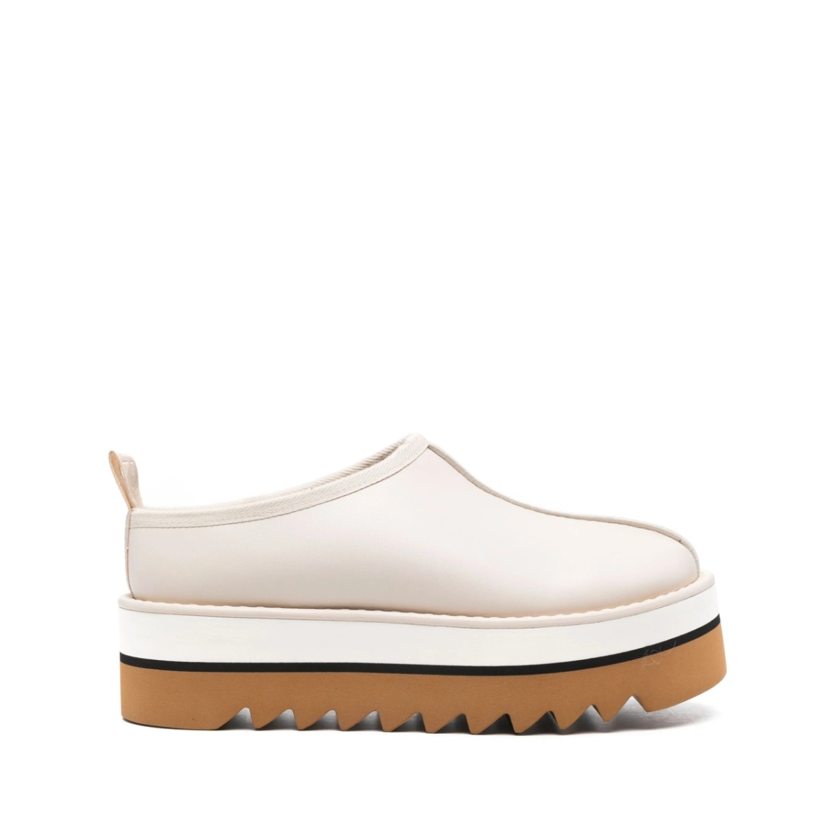 Sneak-Elyse slippers