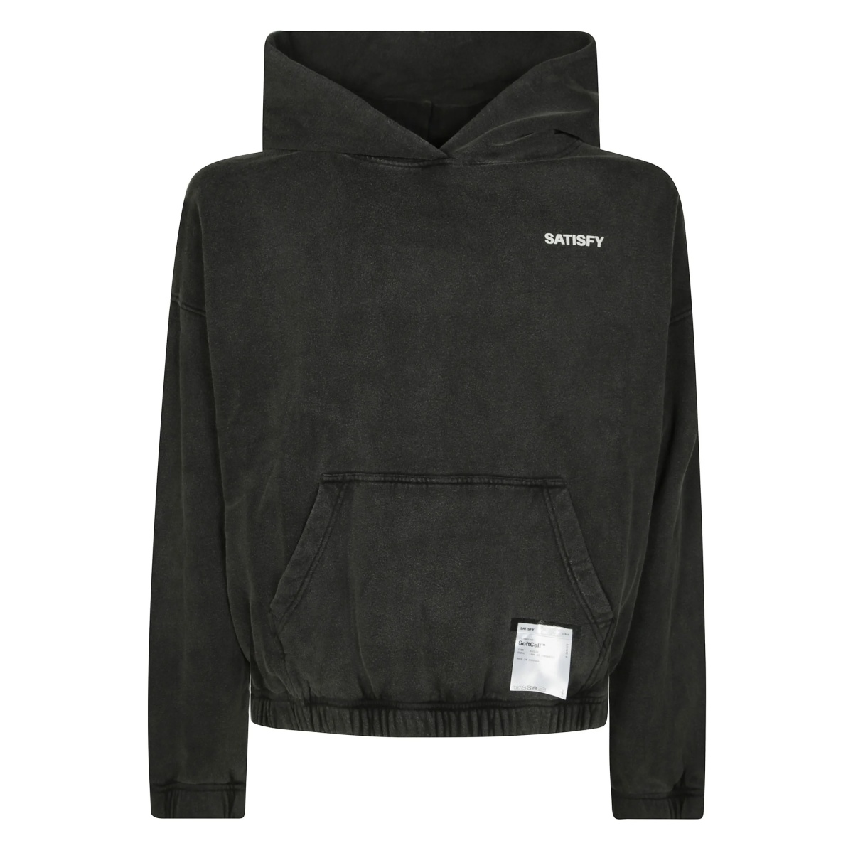 SoftCell™ hoodie