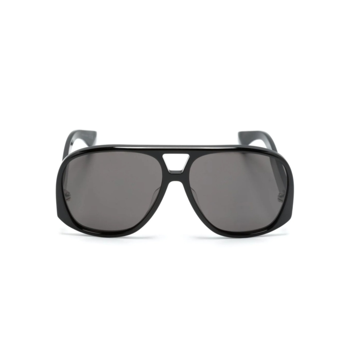 Solace pilot-frame sunglasses