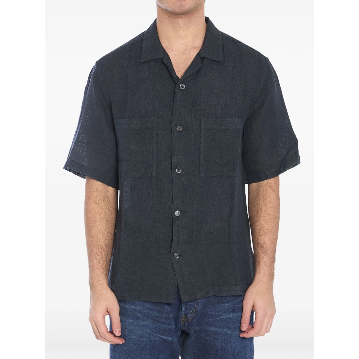 Solana Net shirt