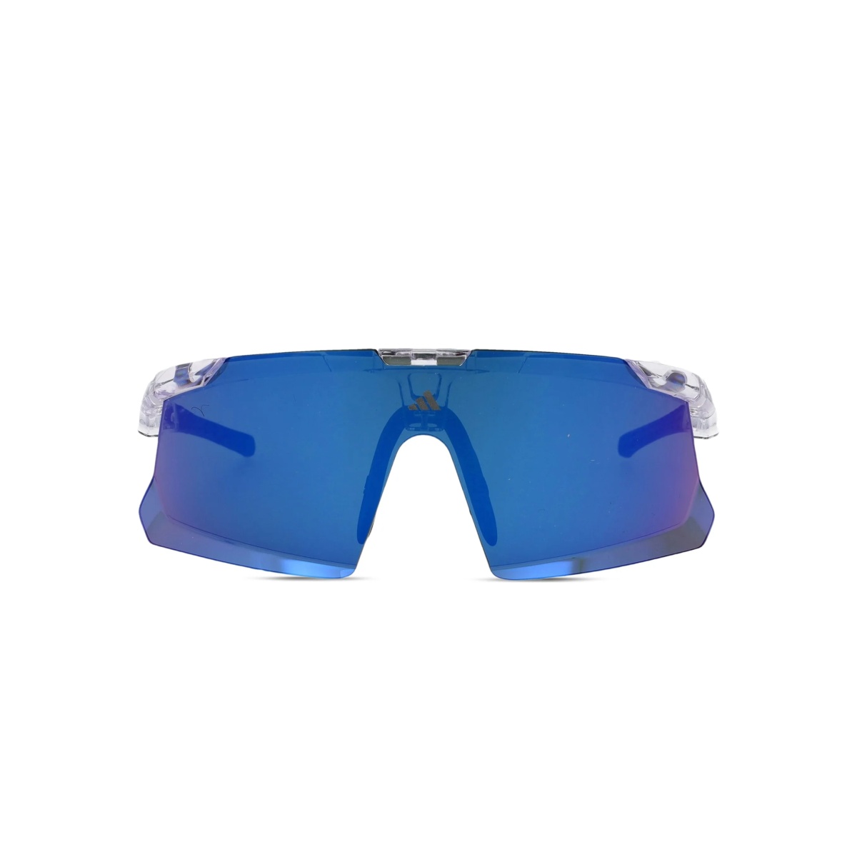 SP0107 shield-frame sunglasses