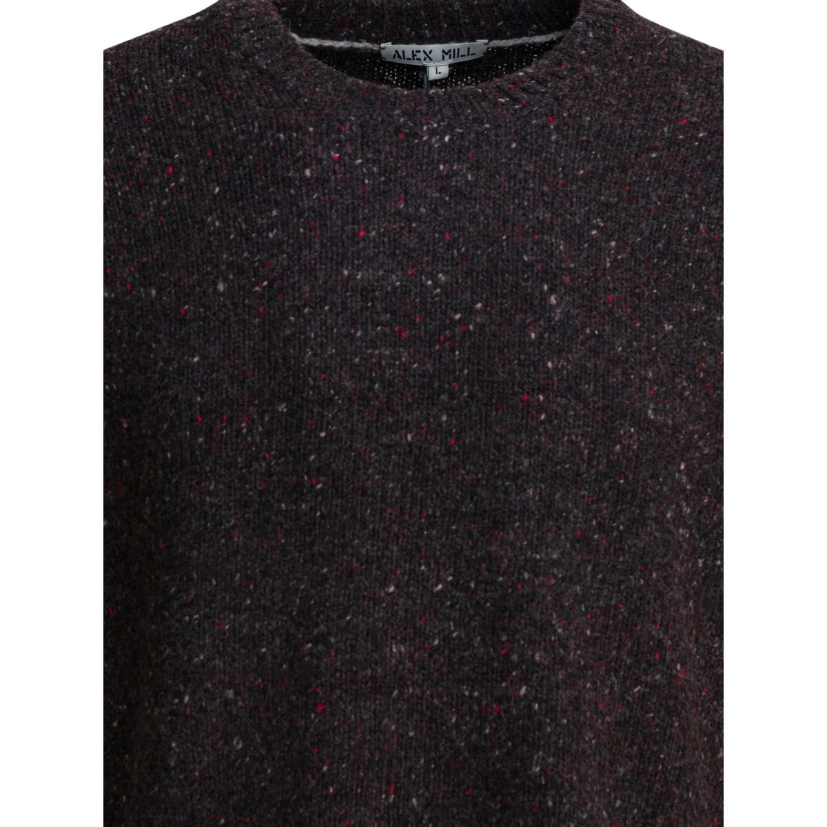 speckled sweater - Img 3