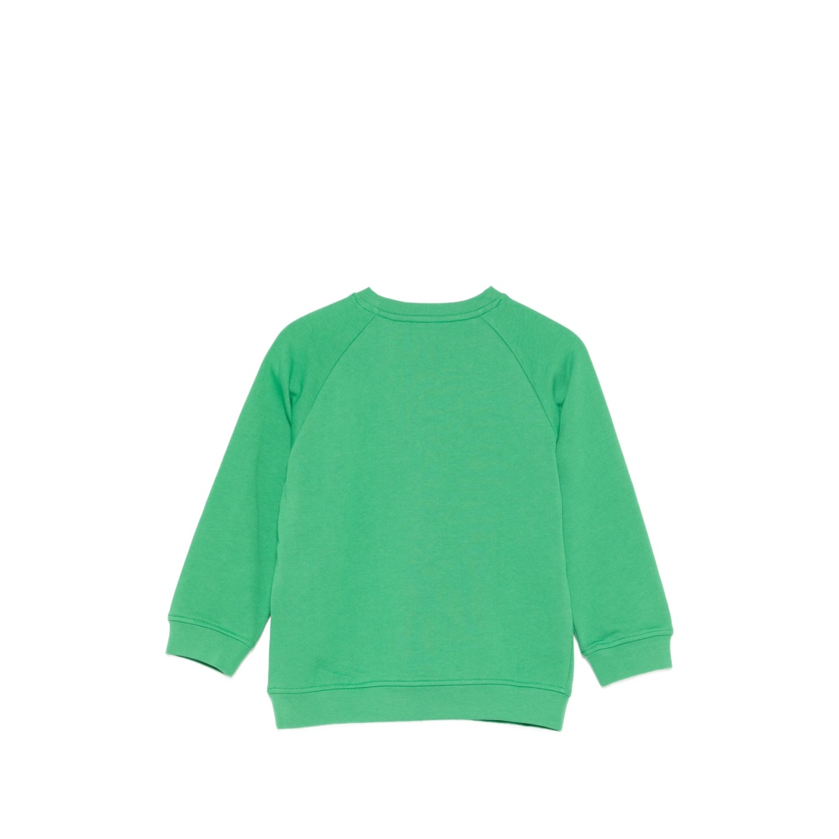 Sports-graphic sweatshirt - Img 2
