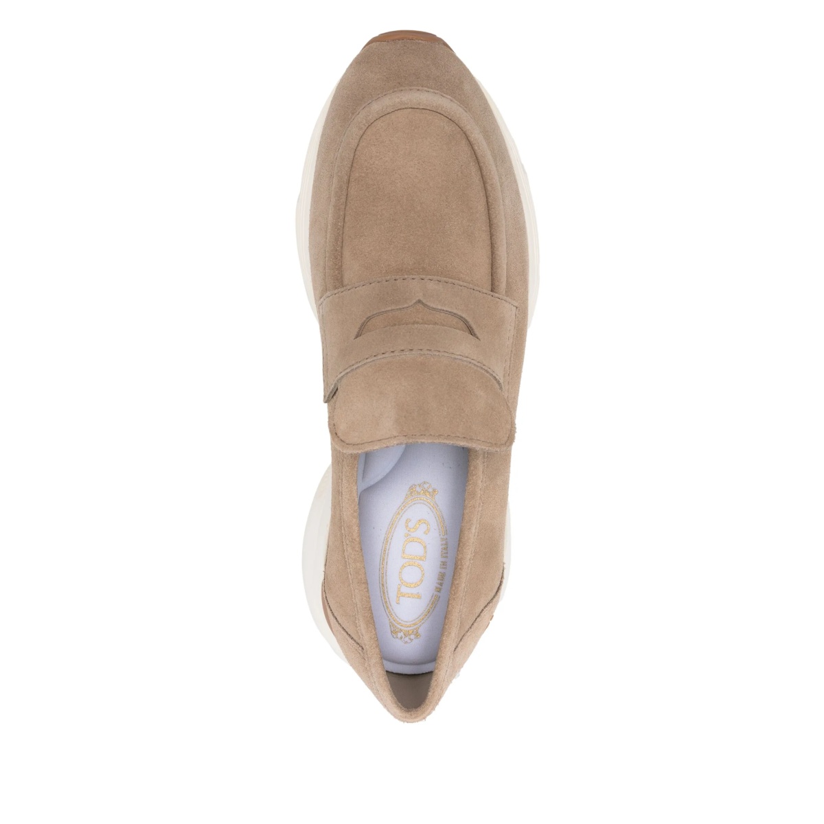 Sporty loafers - Img 4