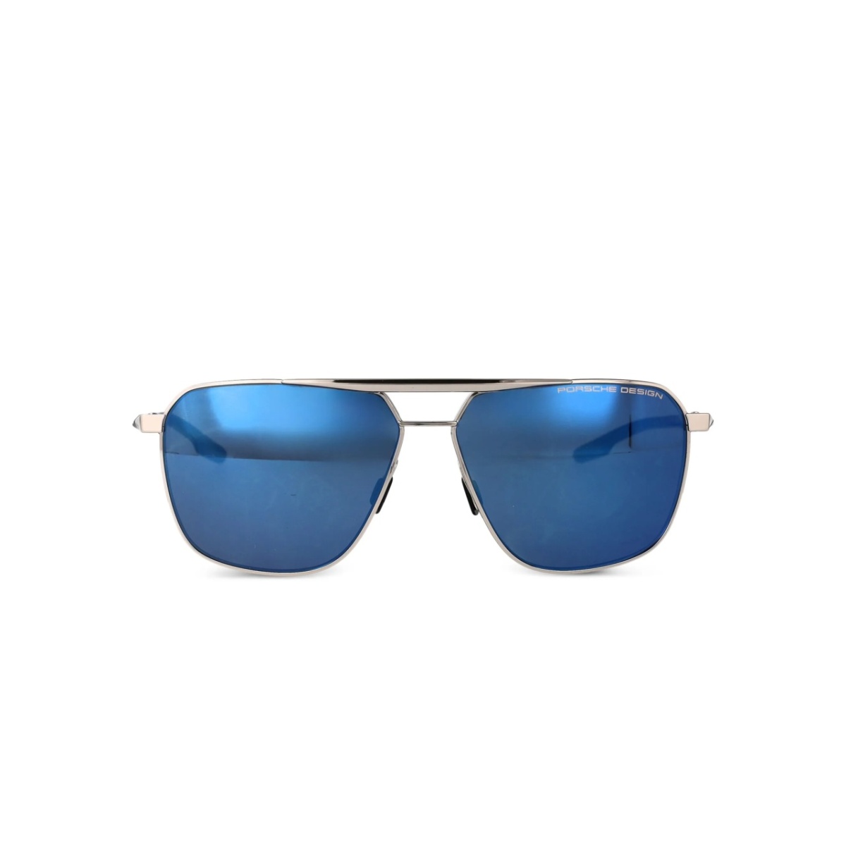 square frame sunglasses