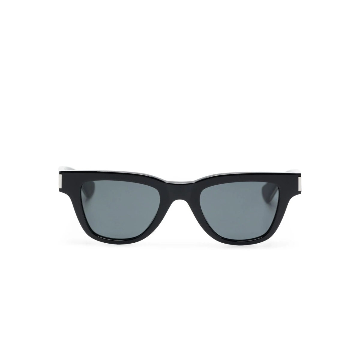 square-frame sunglasses