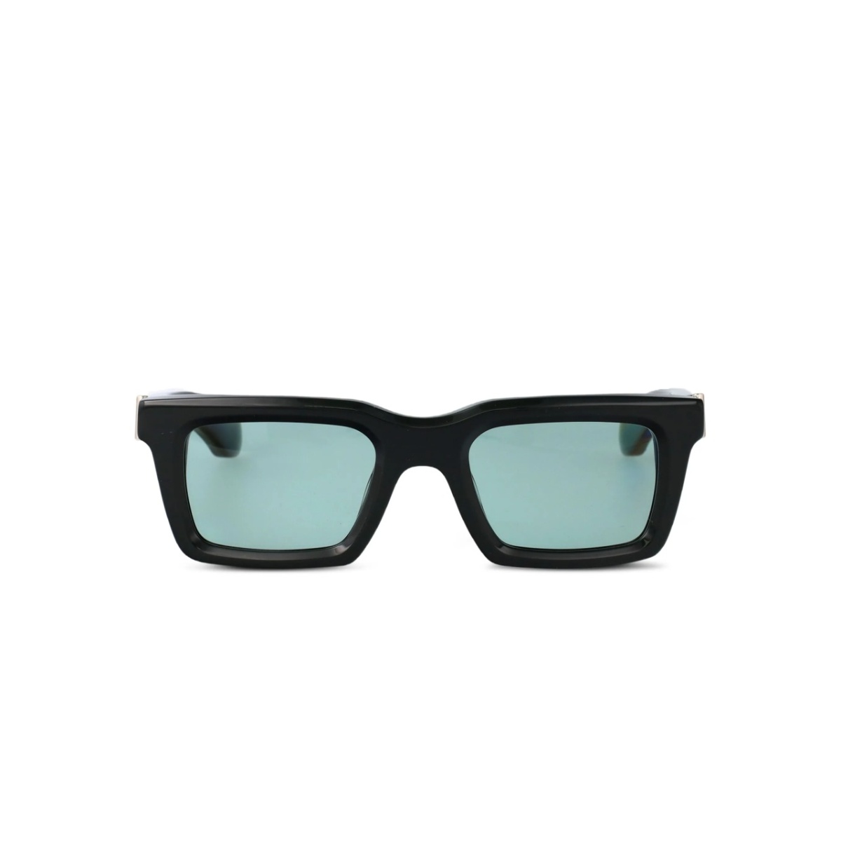 square-frame sunglasses