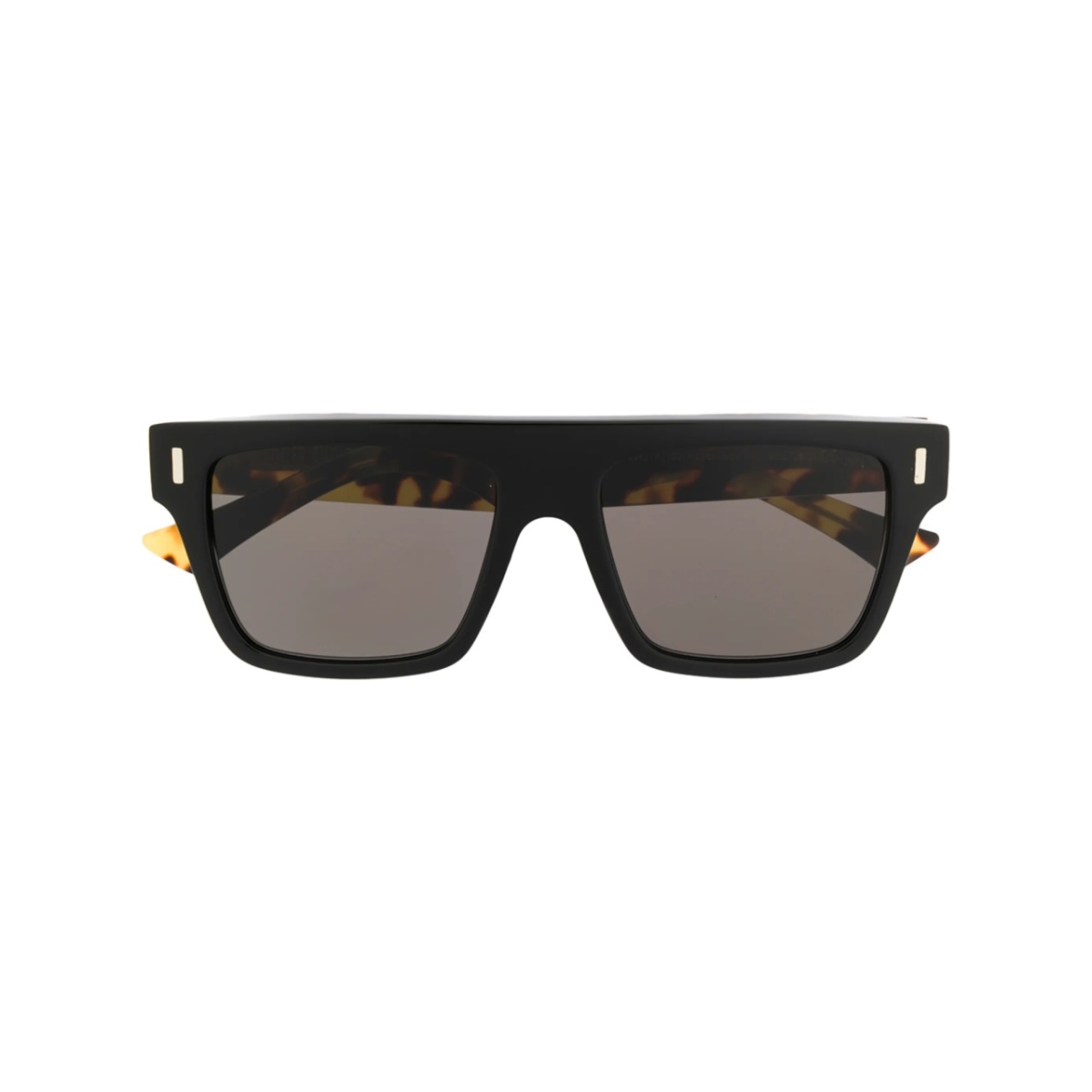 square frame sunglasses
