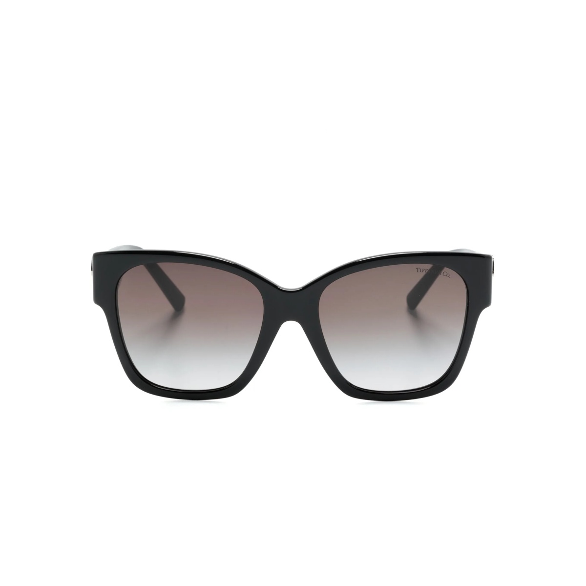 square-frame sunglasses