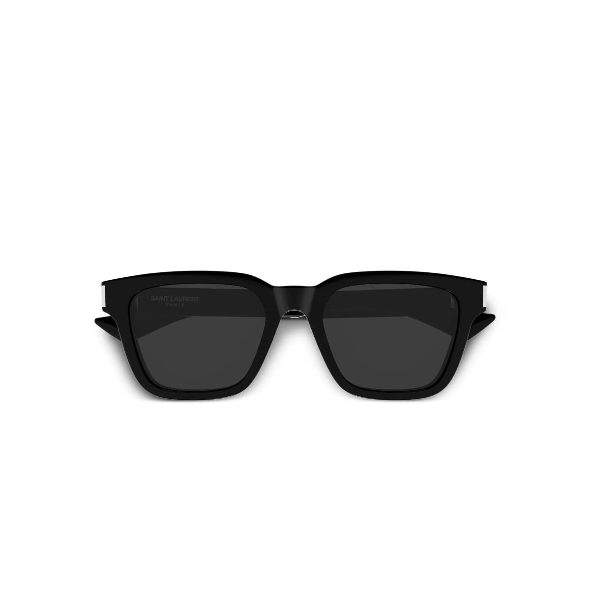 square-frame sunglasses