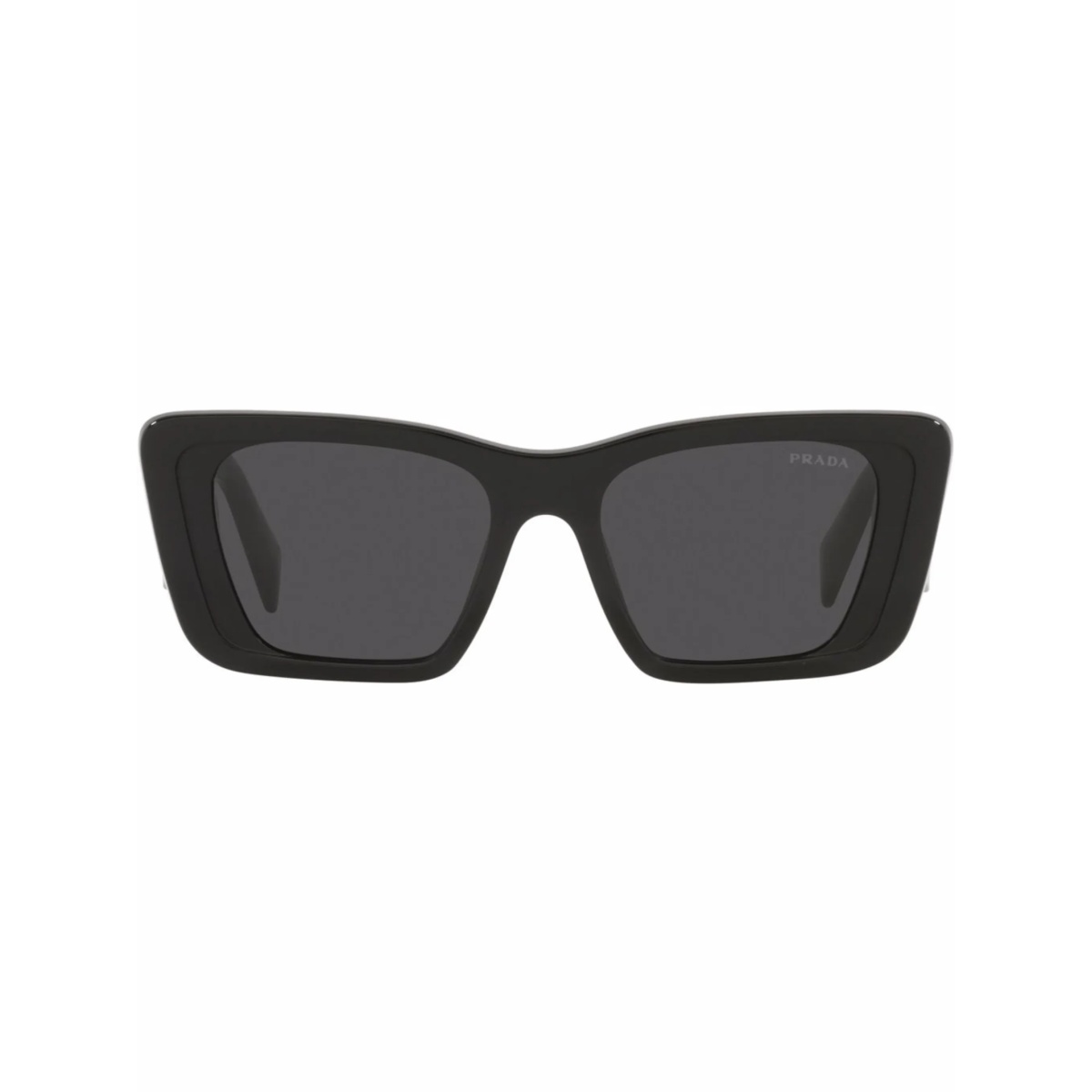 square frame sunglasses