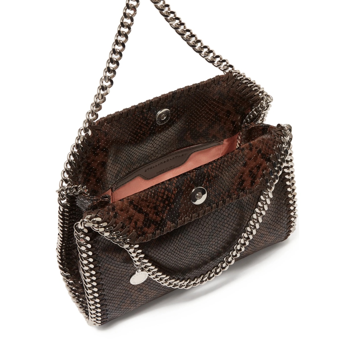 Stella McCartney Bags.. Brown - Img 4