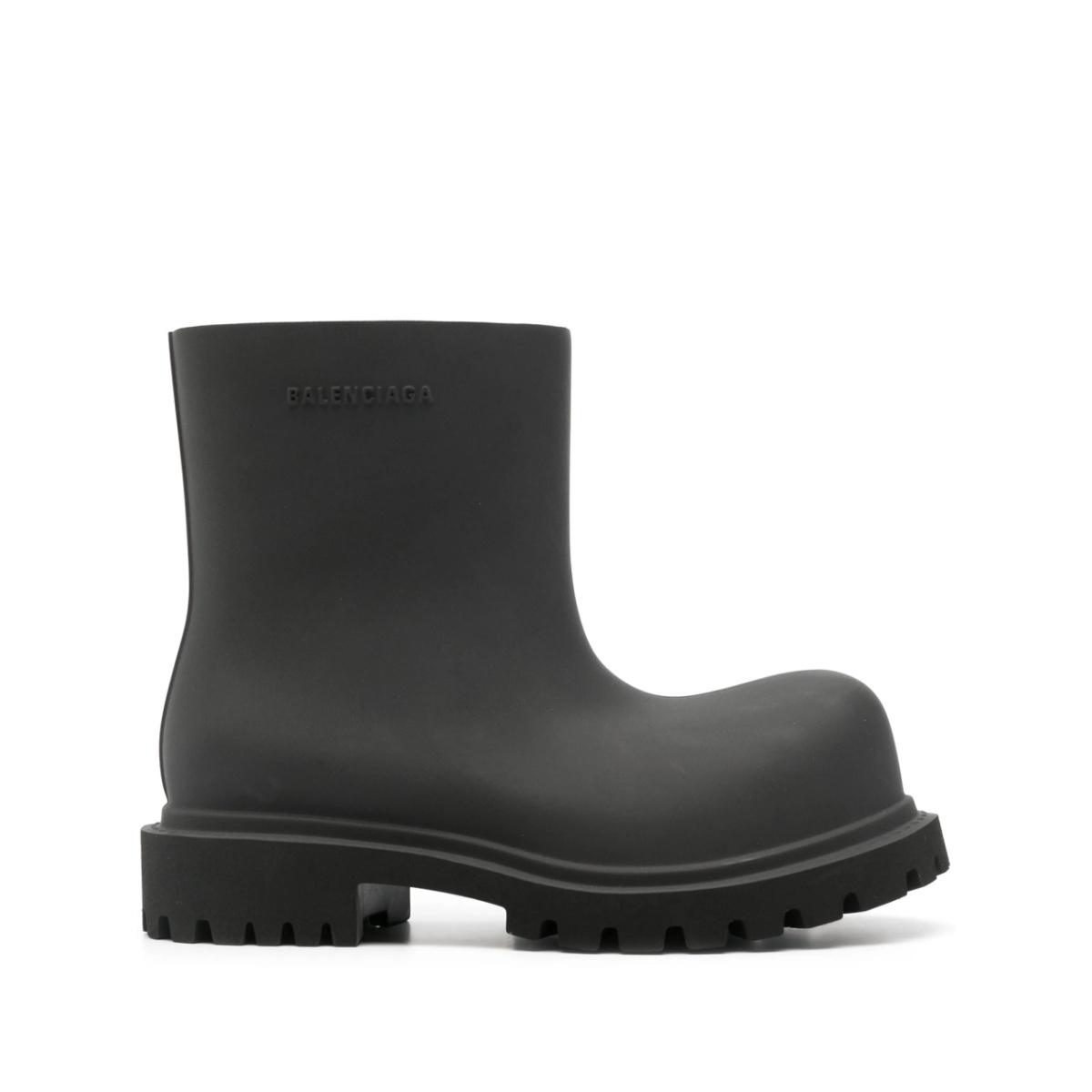 Steroid ankle boots