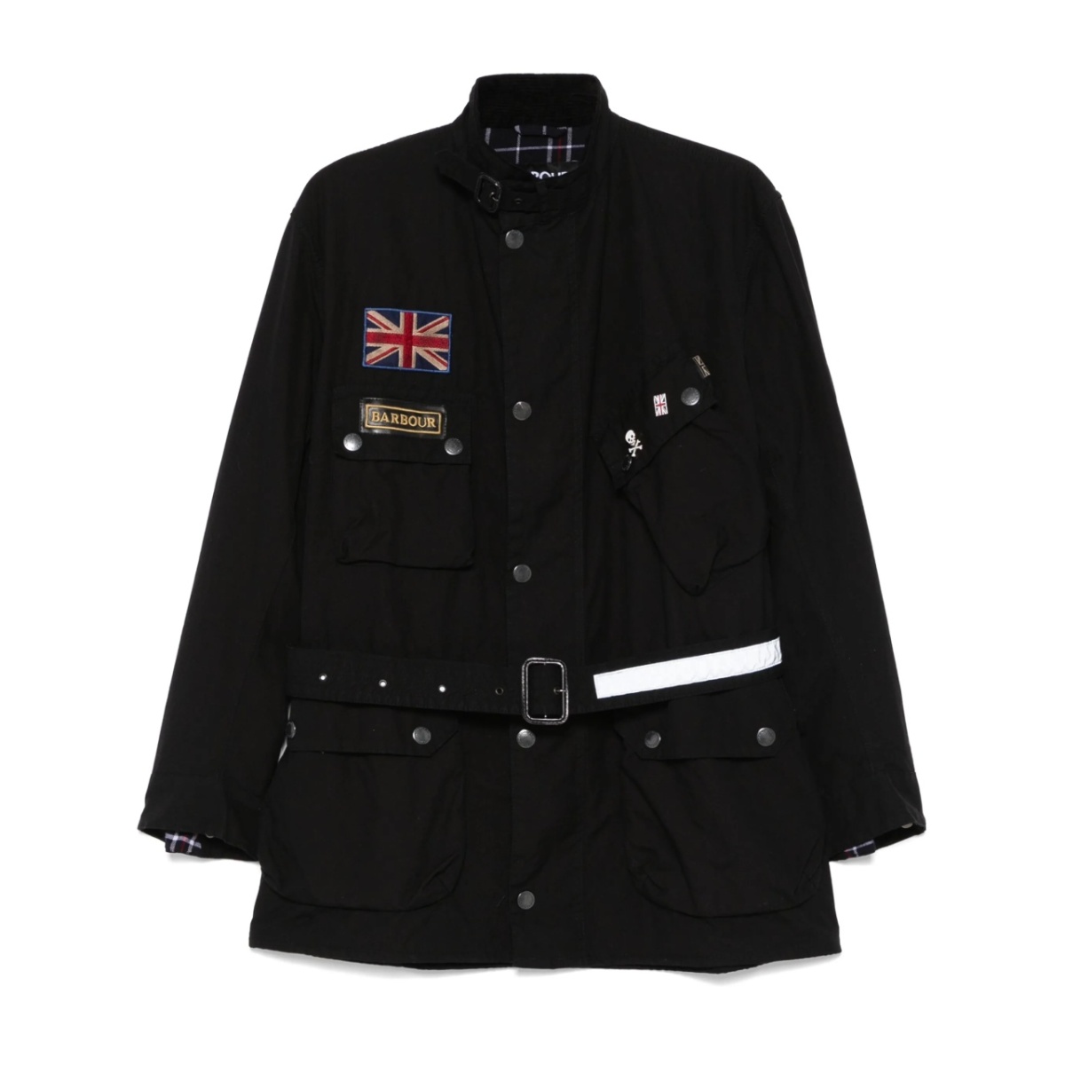 Steve Mcqueen 60Th Anniversary jacket