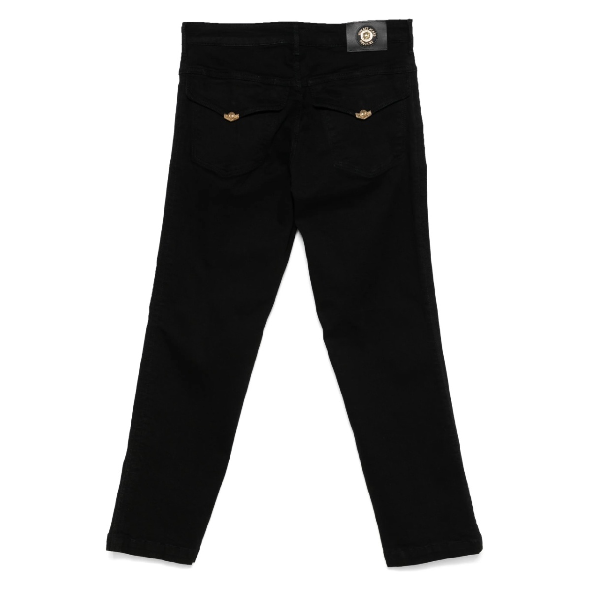 straight-leg jeans - Img 2