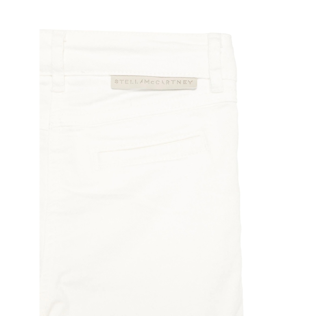 straight-leg jeans - Img 3