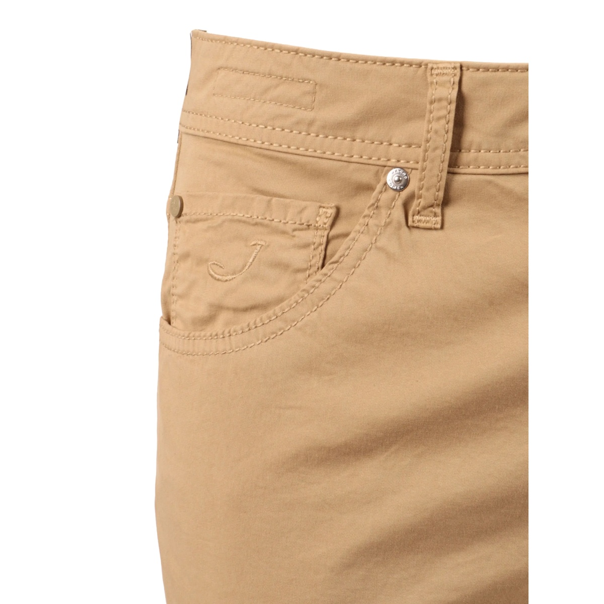 straight-leg trousers - Img 3