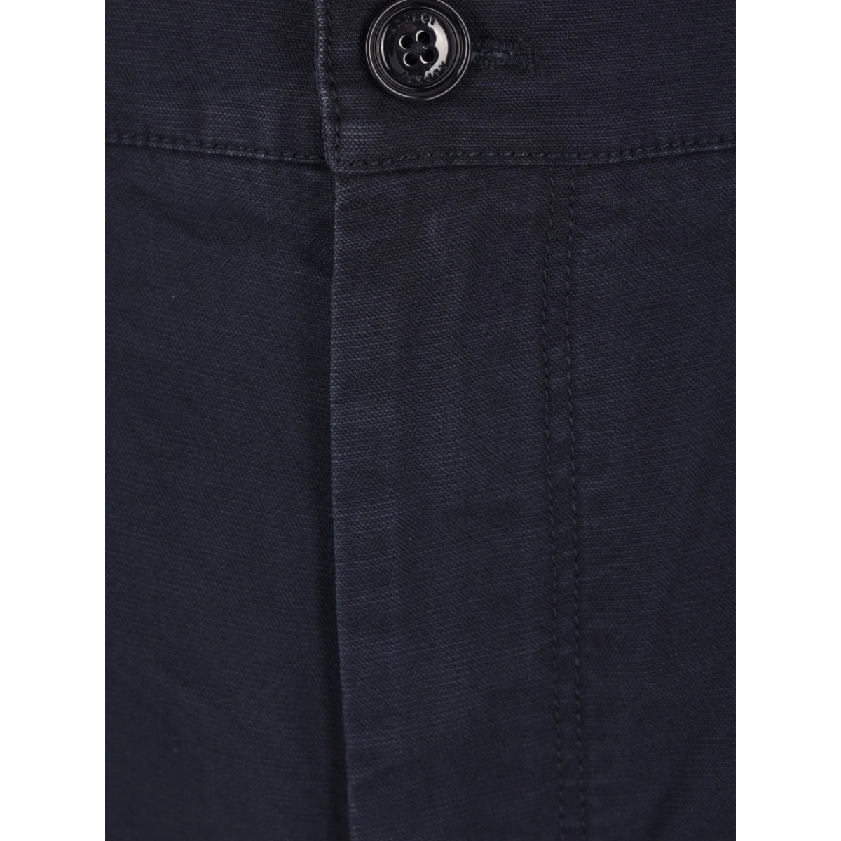 stretch-cotton trousers - Img 3