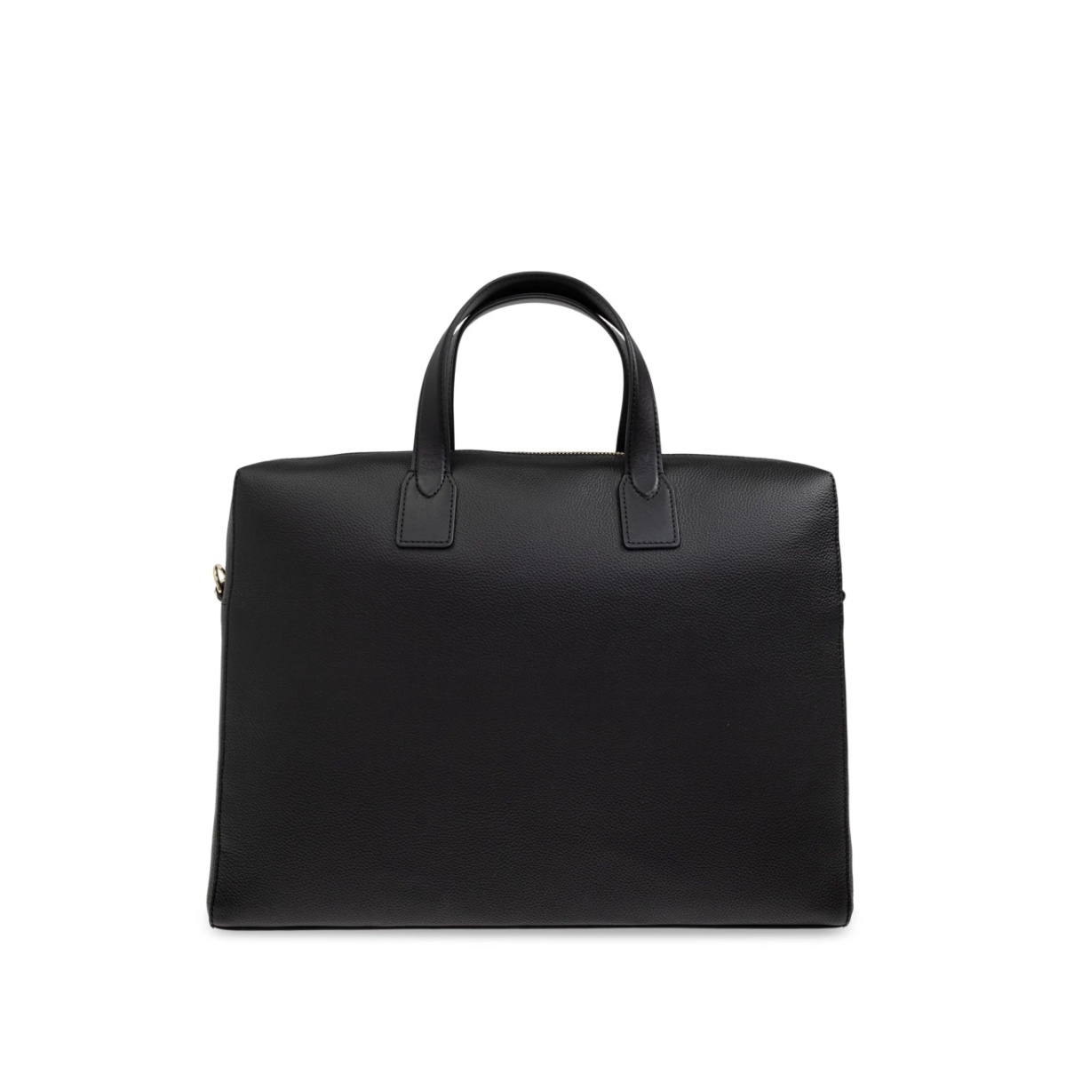 stripe-detailing laptop bag - Img 3