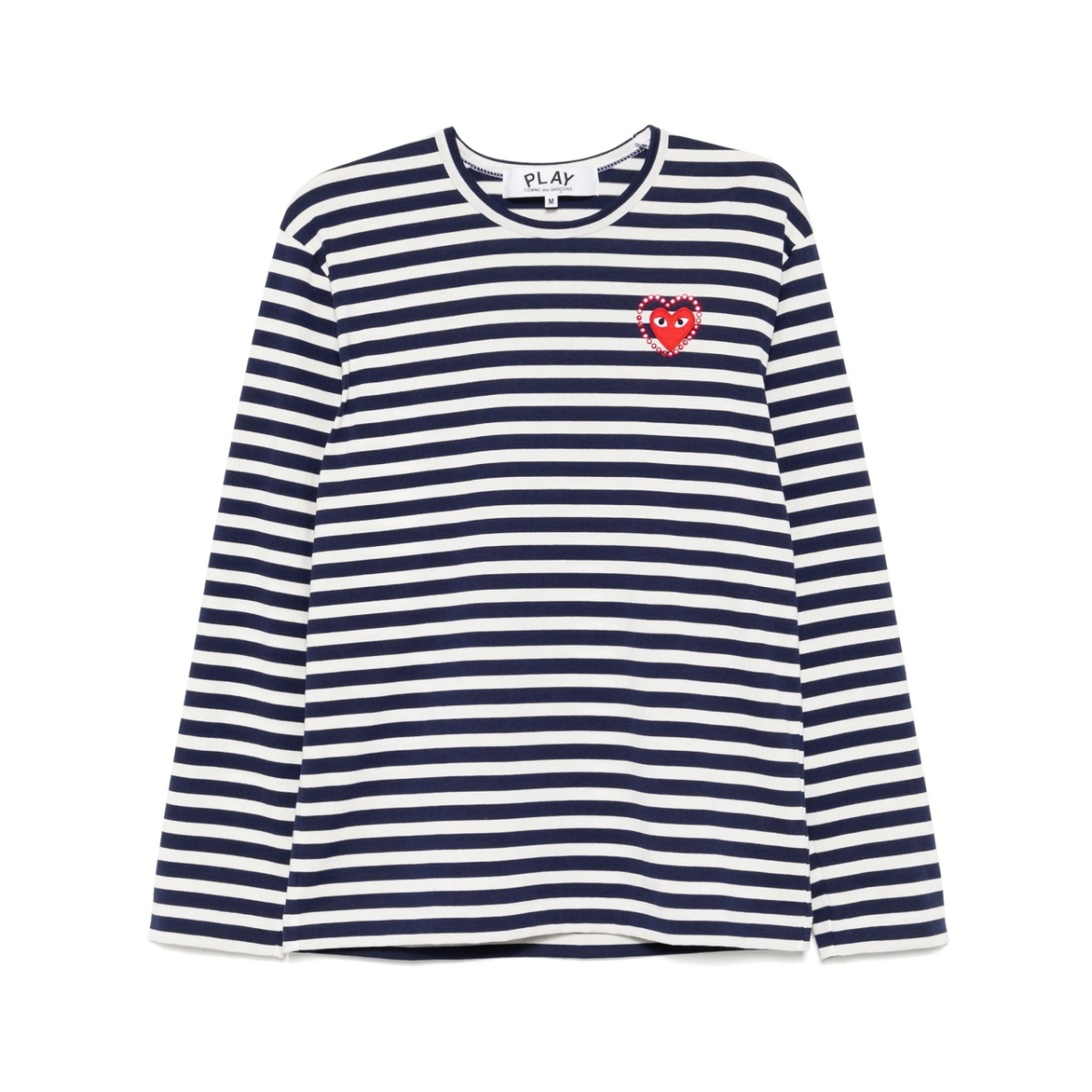 stripe T-shirt
