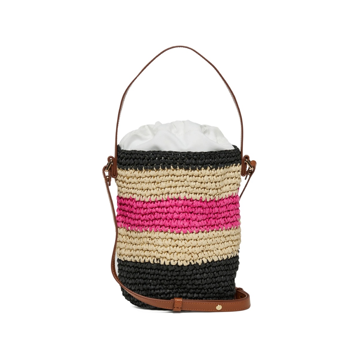 striped bag - Img 2