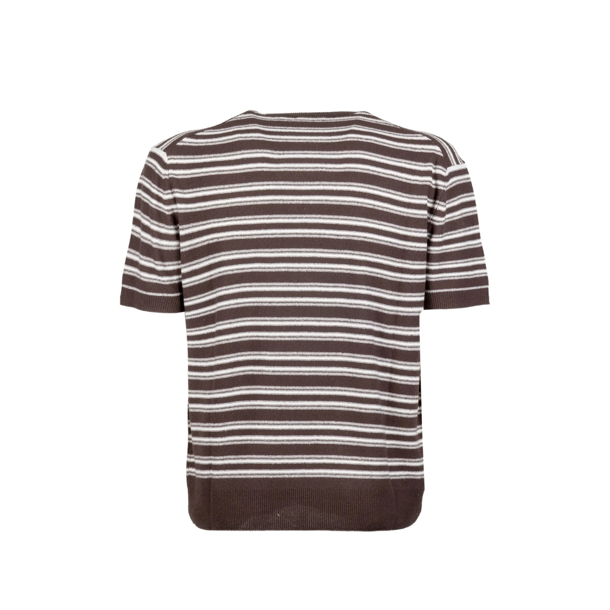 striped T-shirt - Img 2