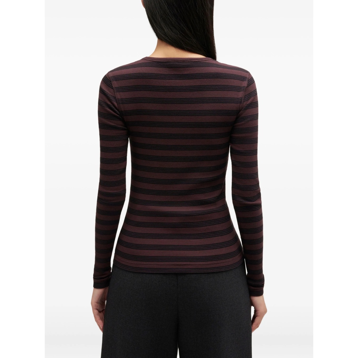 striped top - Img 4