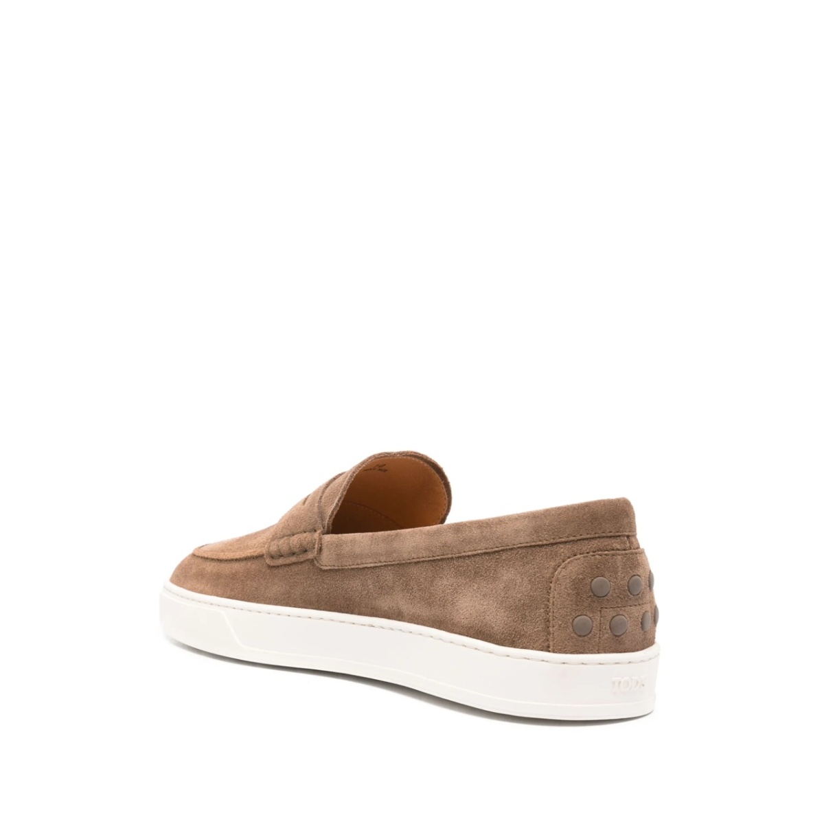 suede loafers - Img 3