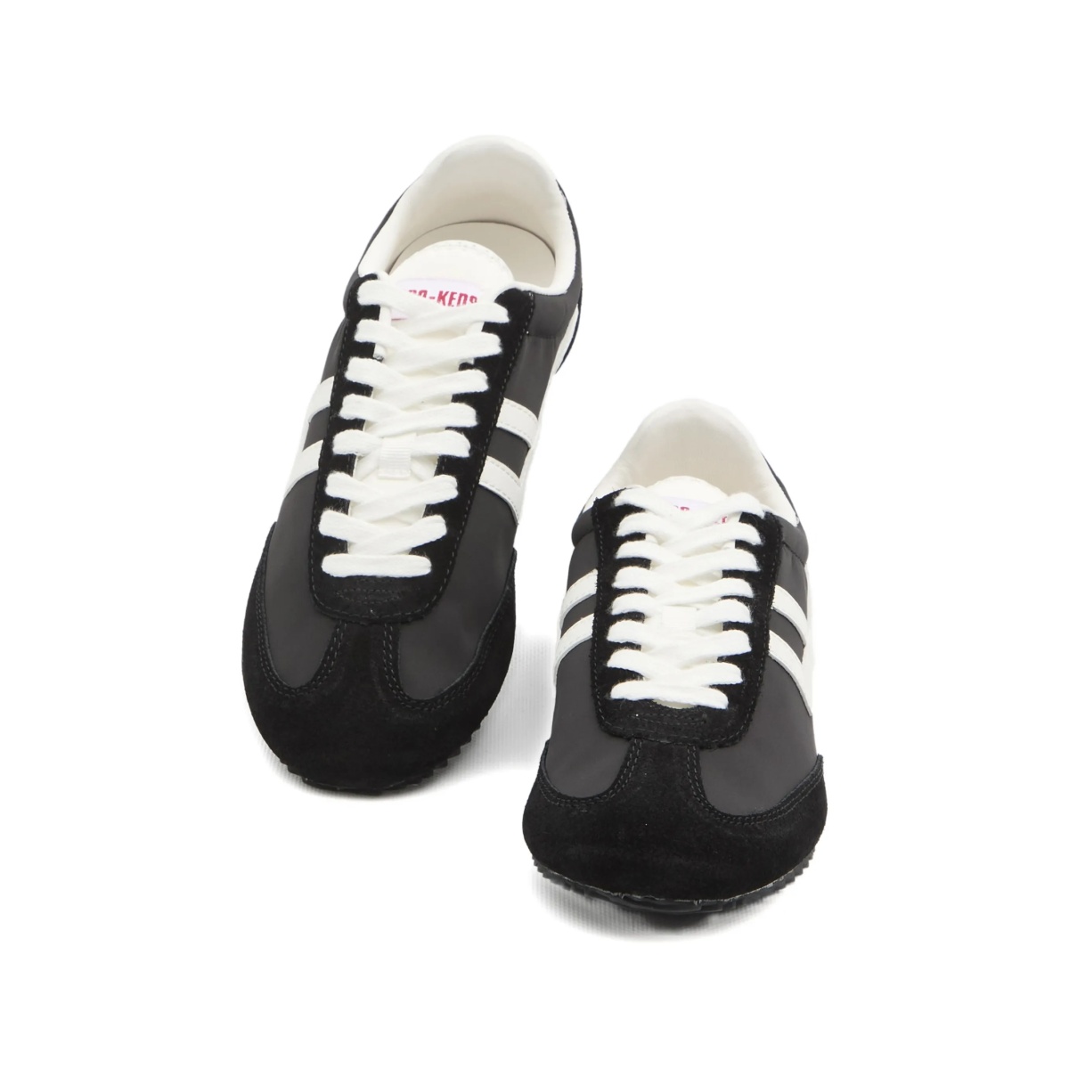 suede racer 77 sneakers - Img 5