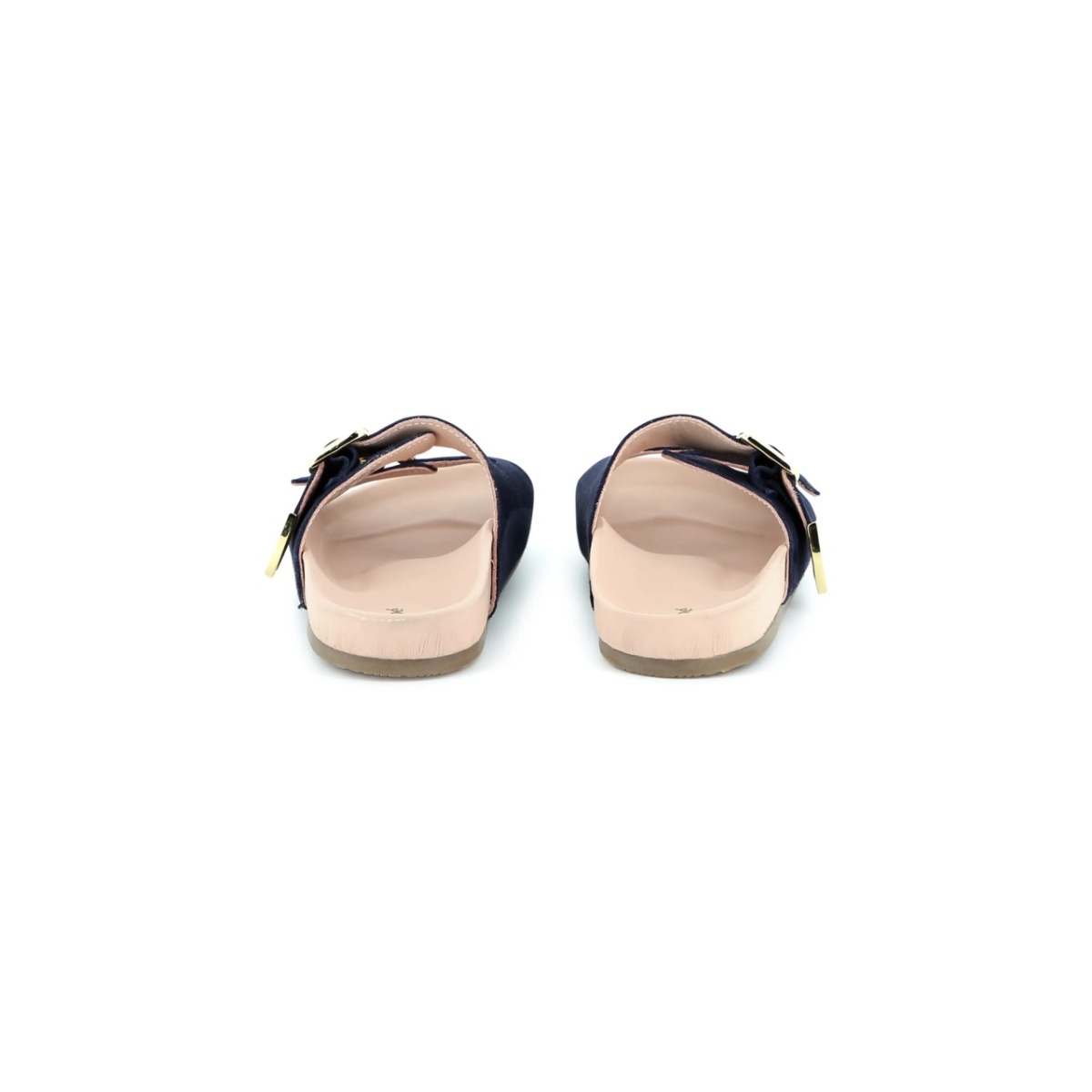 suede slides - Img 3