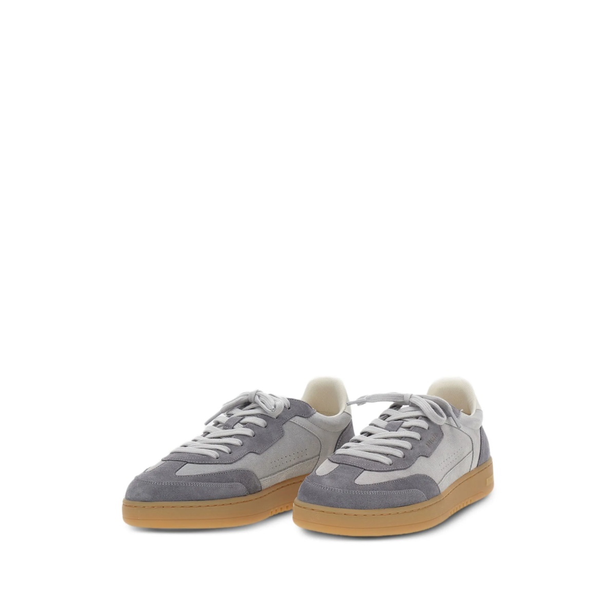 suede sneakers - Img 2