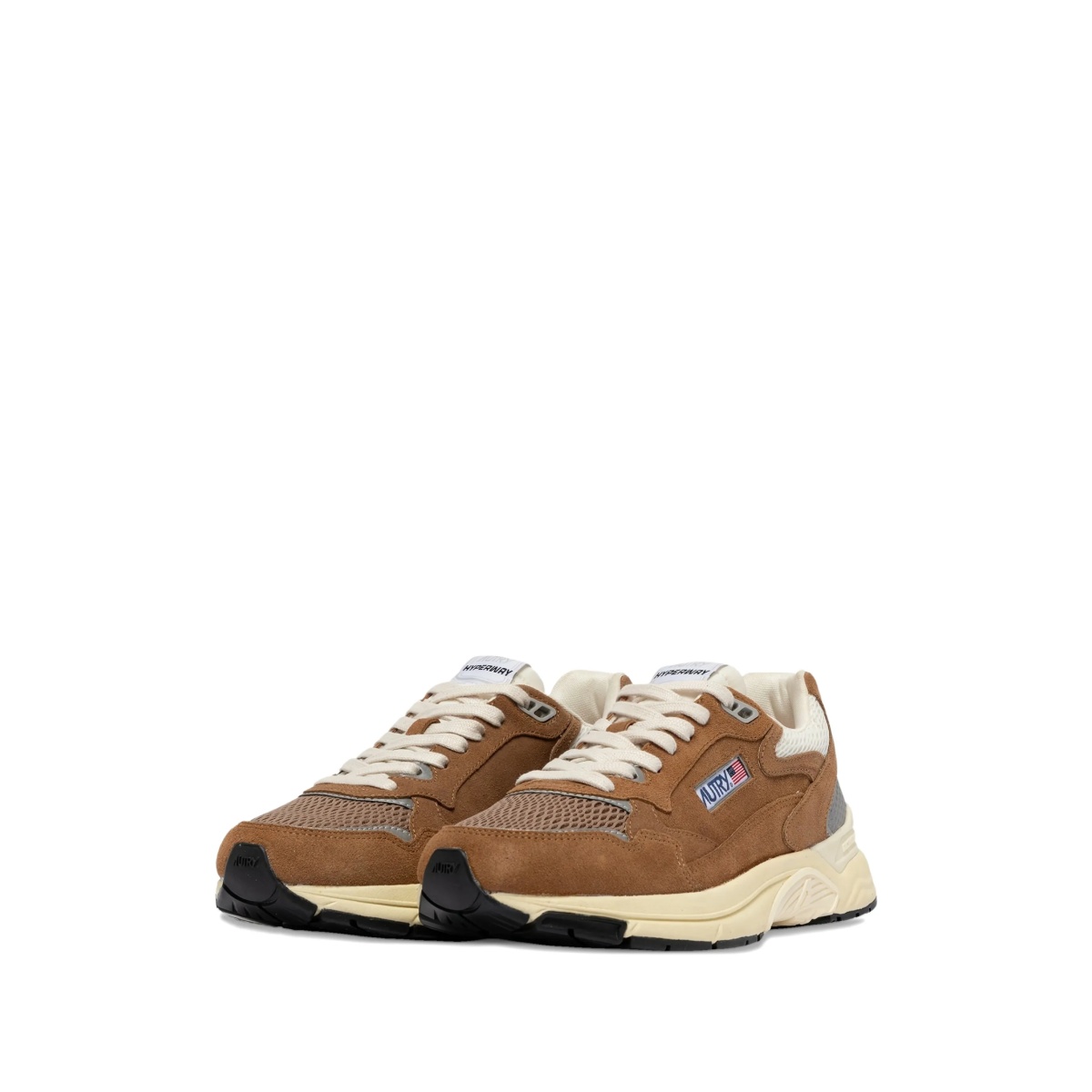 suede sneakers - Img 2