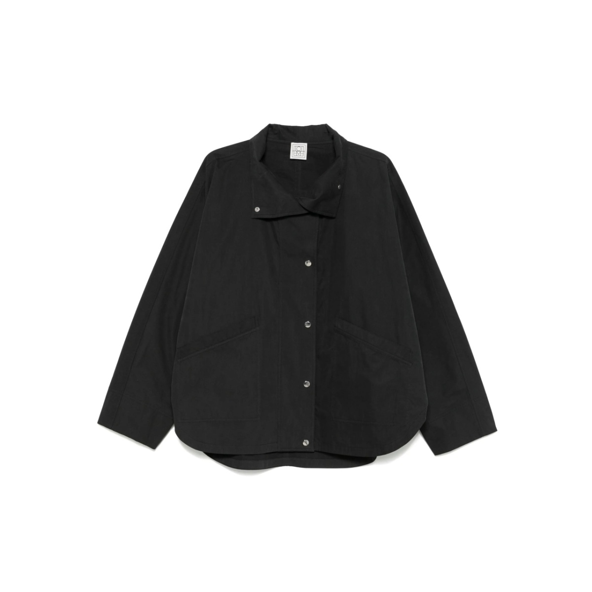 Summer Parachute jacket