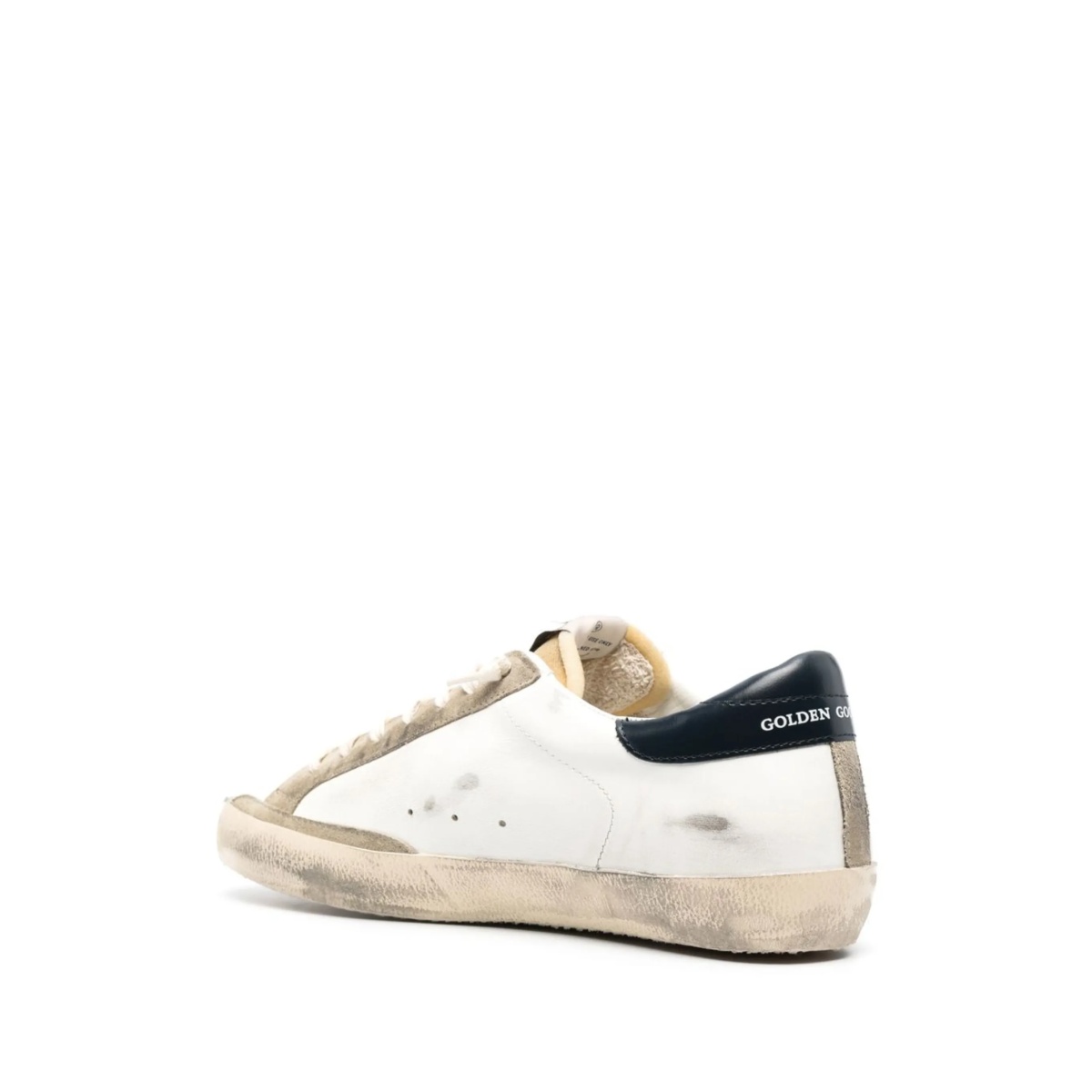 Super Star low-top sneakers - Img 3