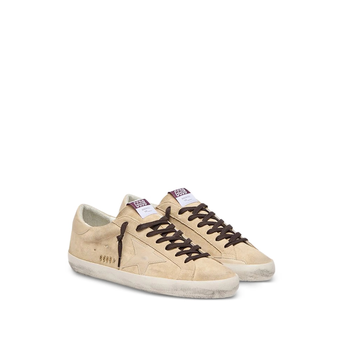 Super-Star sneakers - Img 2