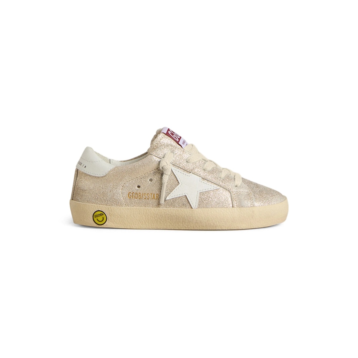 Super Star sneakers