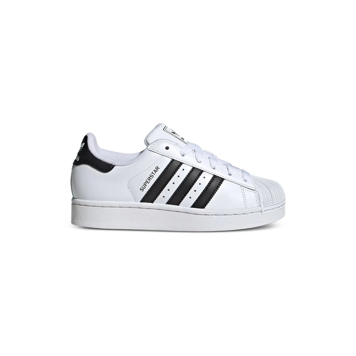 Superstar II "White/Black" sneakers - Img 2