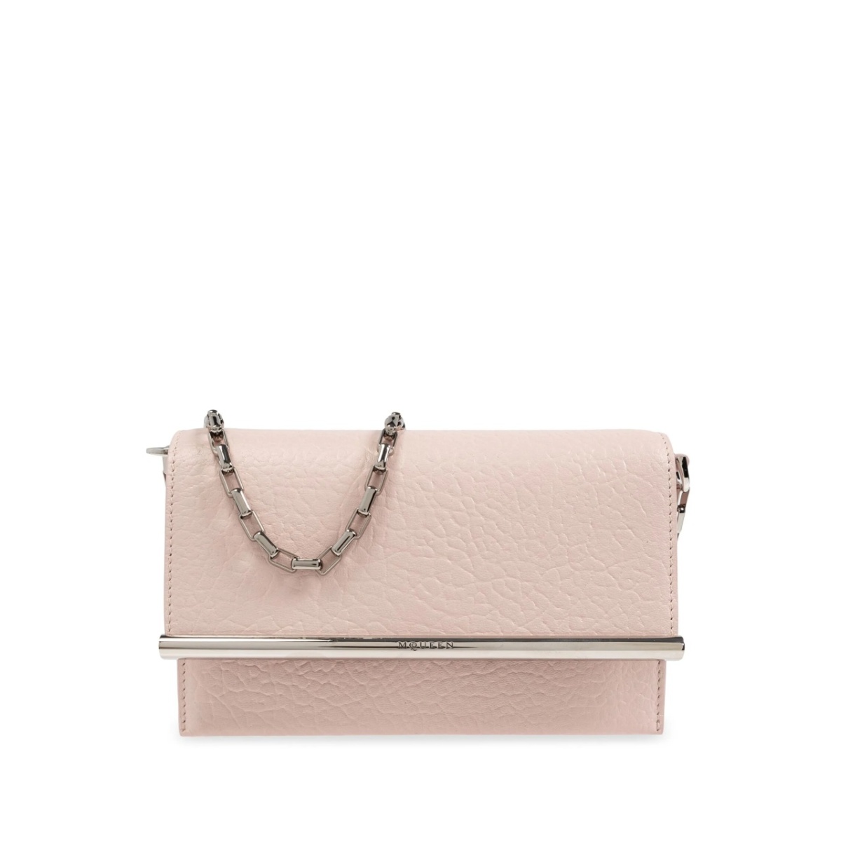T-Bar clutch bag