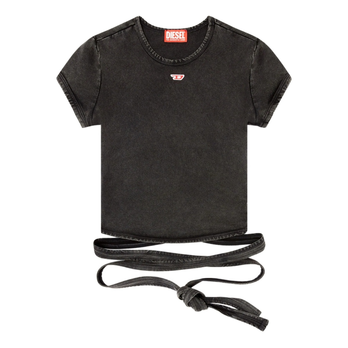 T-Bunny-Tail-R1 T-shirt