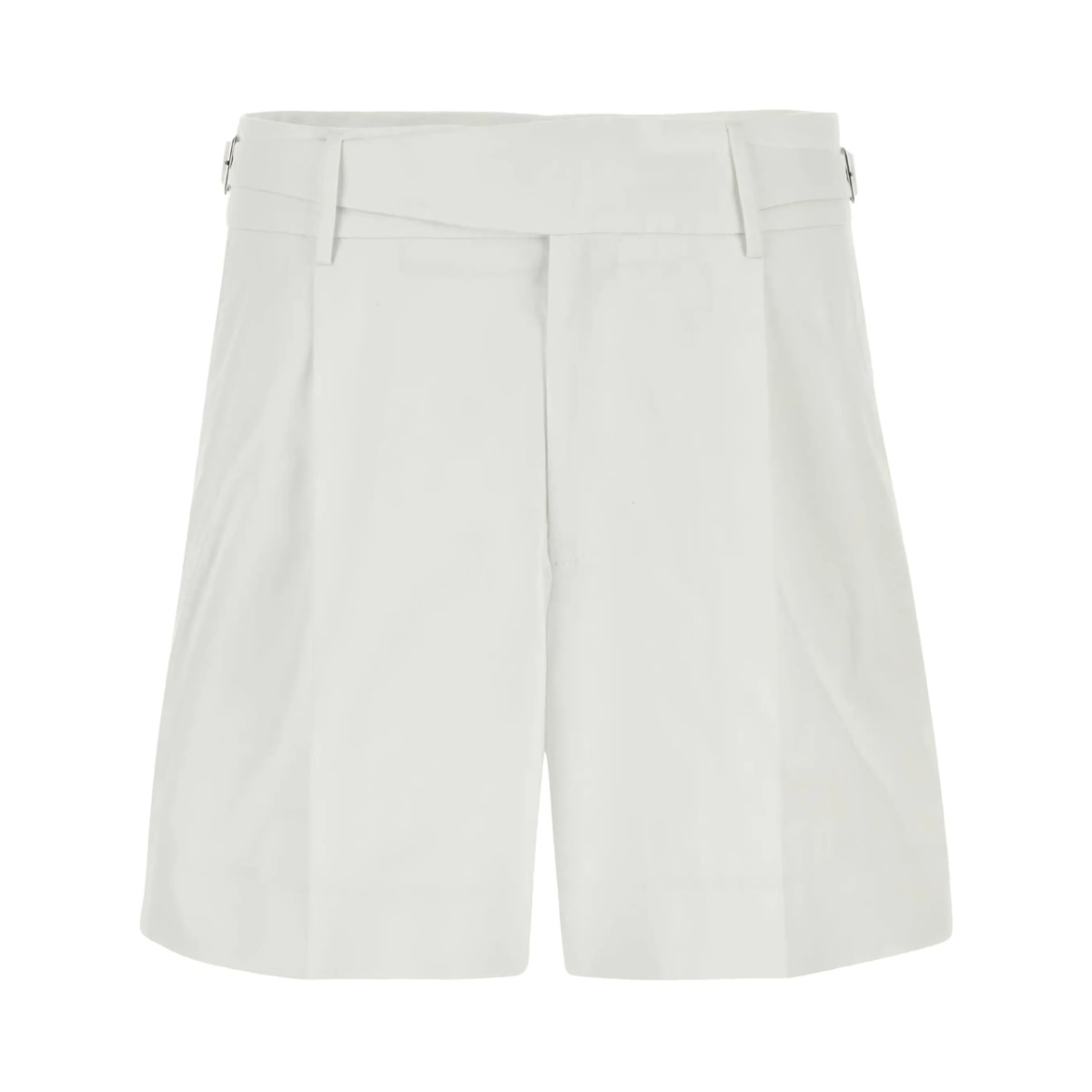 tailored shorts