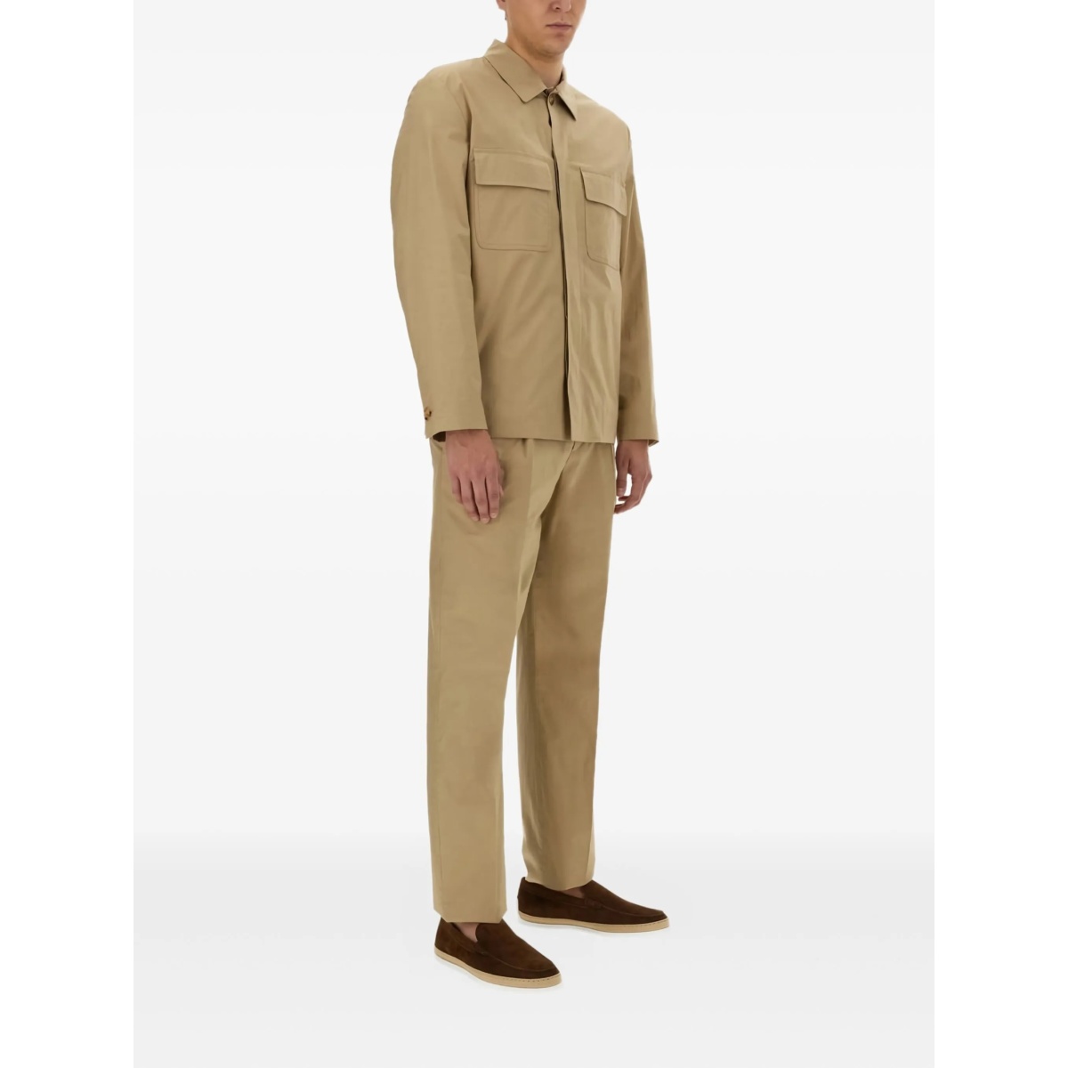 tailored trousers - Img 2