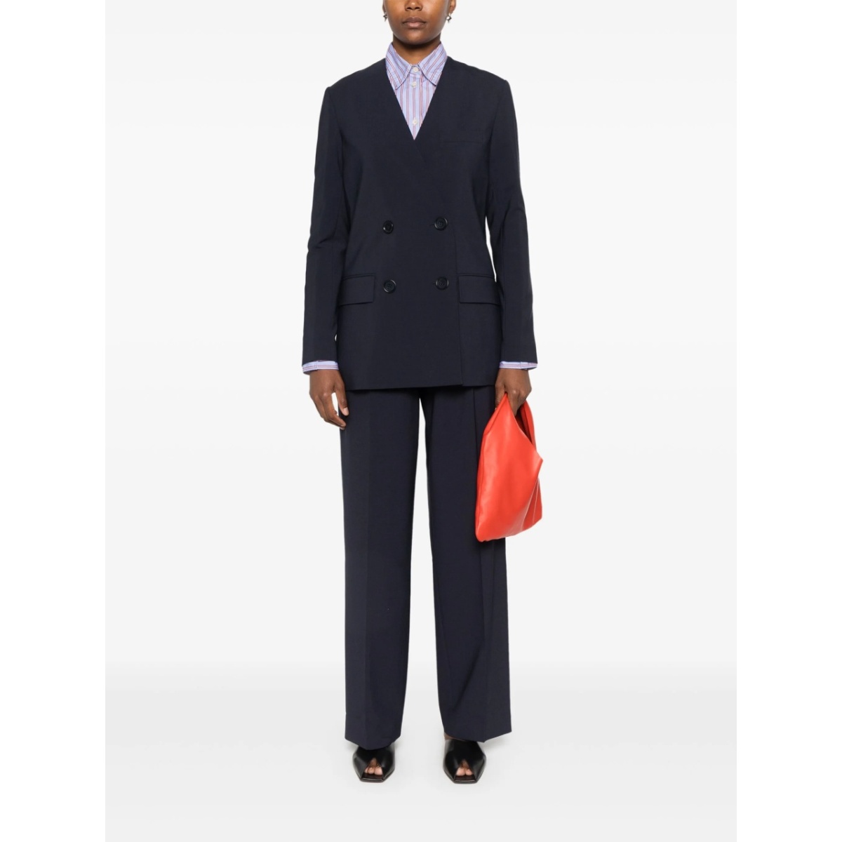 tailored trousers - Img 2