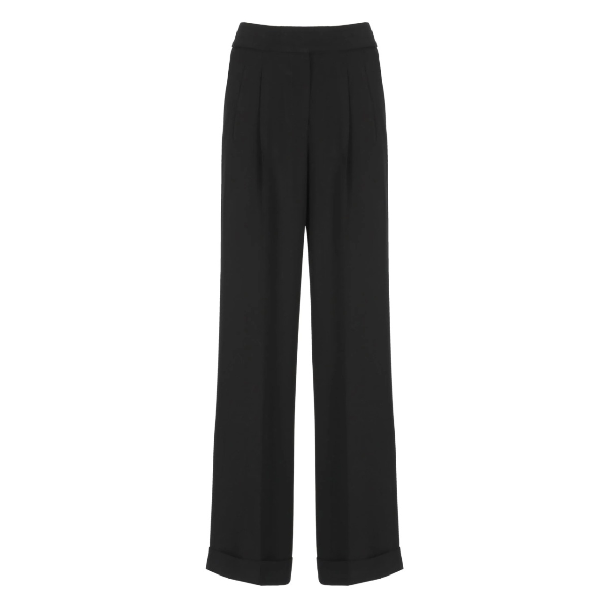 tailored trousers