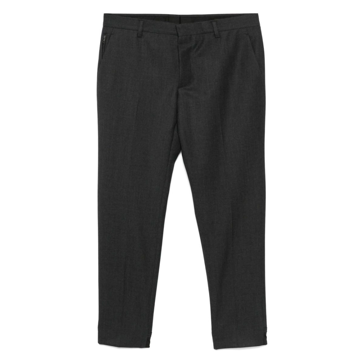tailored trousers