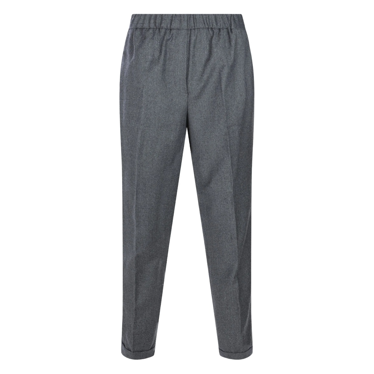 tailored trousers