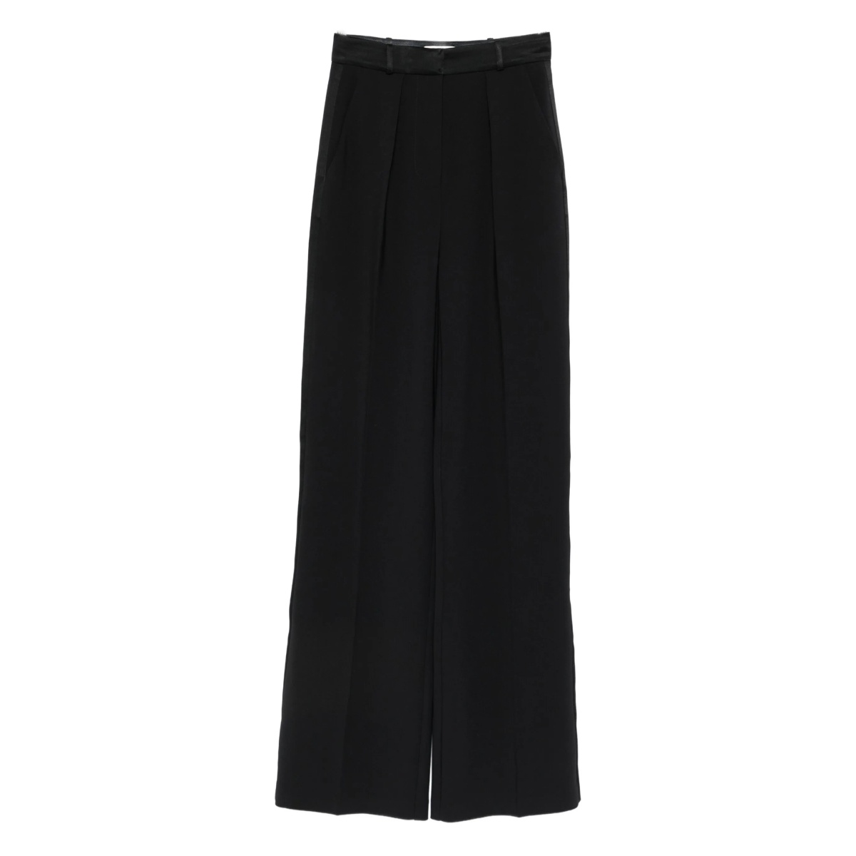 tailored trousers